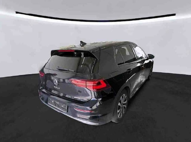 Volkswagen Golf 2.0 TDI DSG Golf VIII