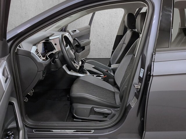 Volkswagen Polo 1.0 TSI