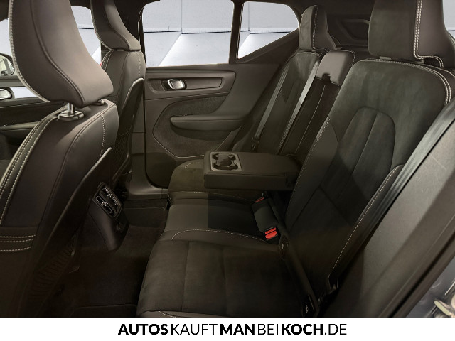 Volvo XC40 XC40