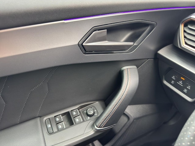 Cupra Formentor 2.0 TSI