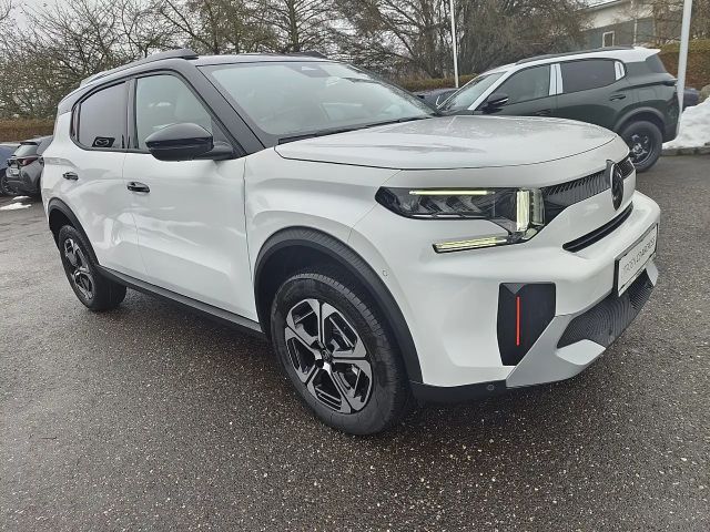 Citroën C3 Aircross Hybrid Max