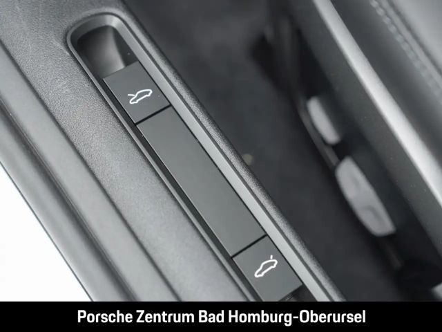 Porsche 992 4S Carrera Coupé