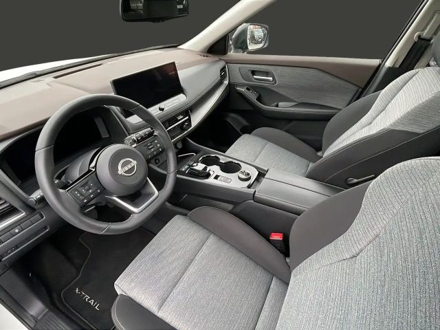 Nissan X-trail N-Connecta e-4ORCE