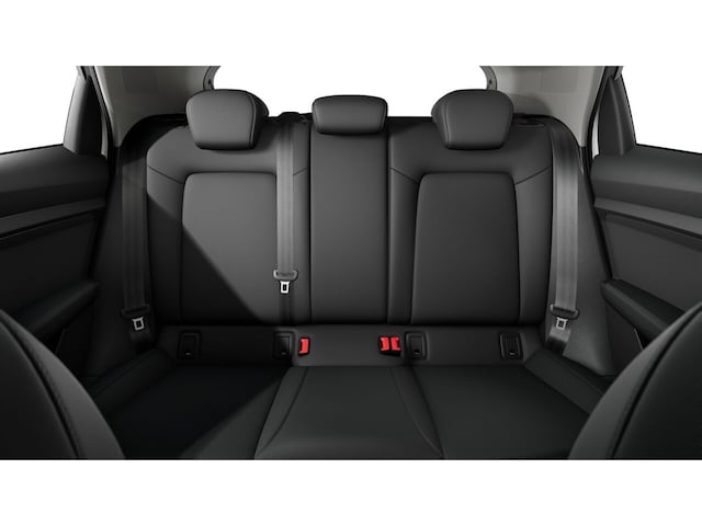 Audi A1 25 TFSI Sportback