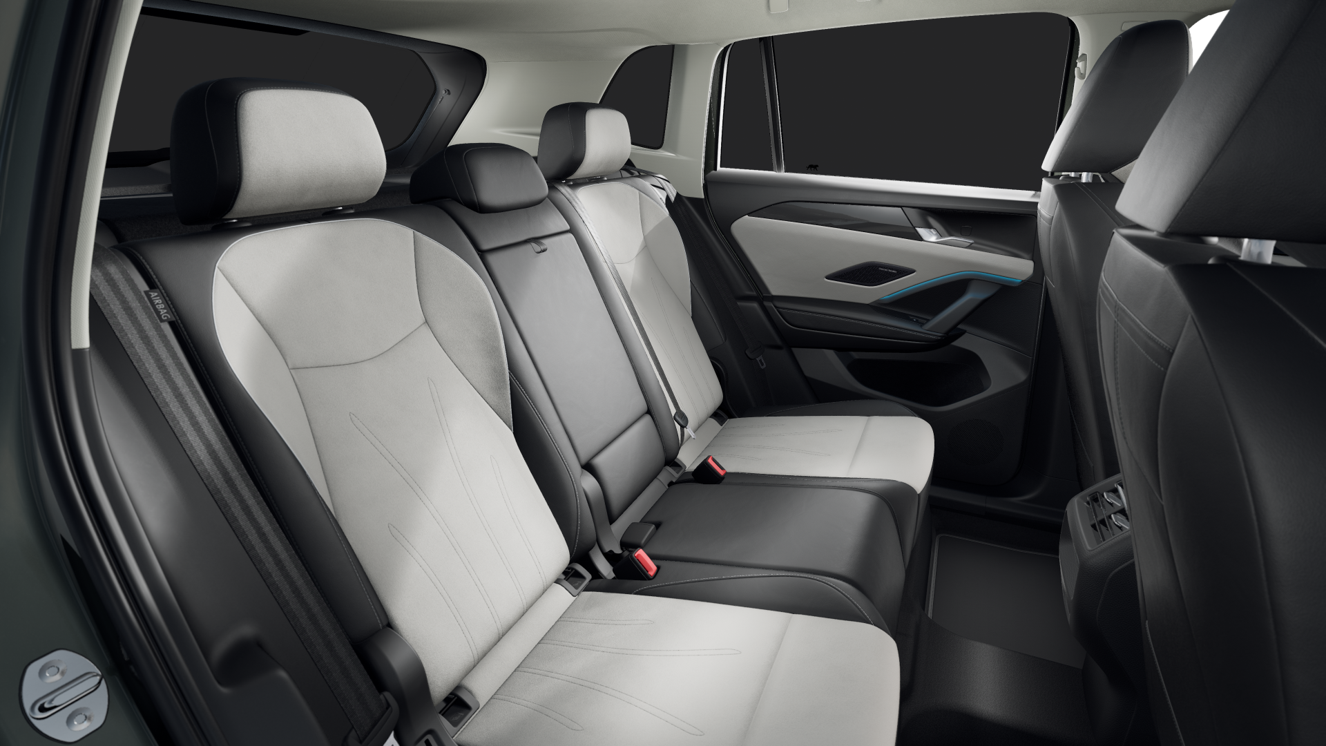 Volkswagen Tiguan 1.5 eTSI DSG