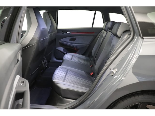 Volkswagen Golf 2.0 TDI R-Line Variant