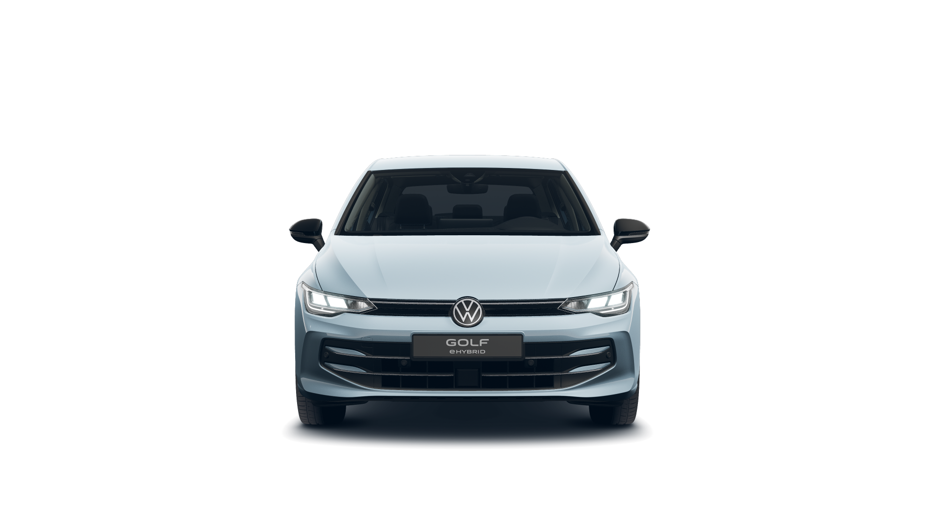 Volkswagen Golf DSG Golf VIII eHybrid
