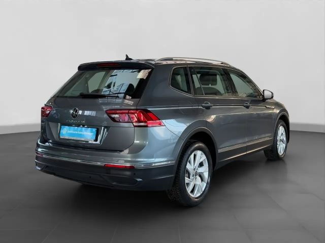 Volkswagen Tiguan 1.5 TSI Allspace Life