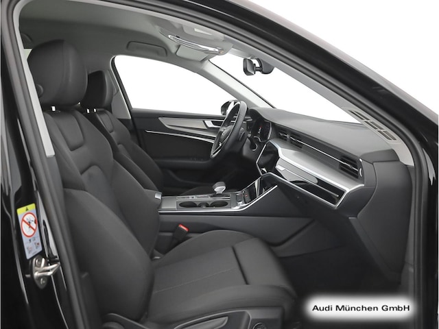 Audi A6 45 TFSI S-Tronic Sedan