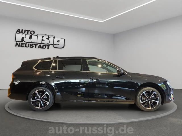 Opel Astra GS-Line Grand Sport