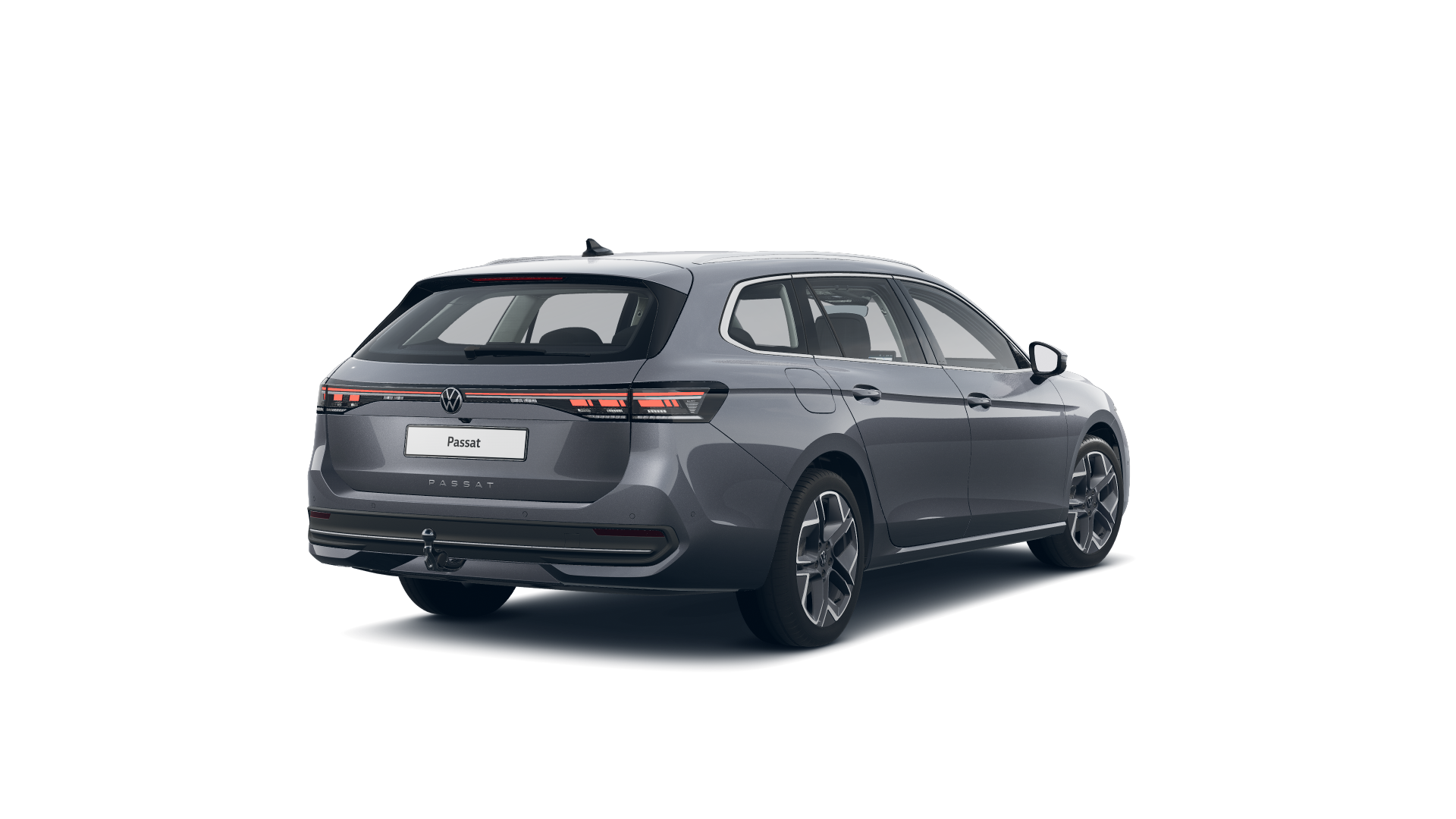 Volkswagen Passat DSG IQ.Drive Variant