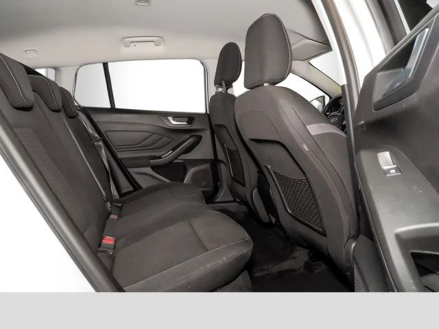 Ford Focus 1.5 EcoBlue Cool & Connect Wagon