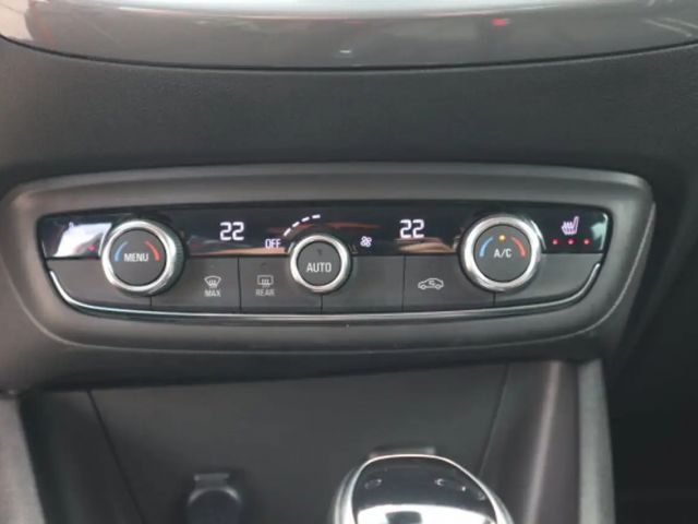 Opel Crossland X 1.2 Turbo Elegance Turbo