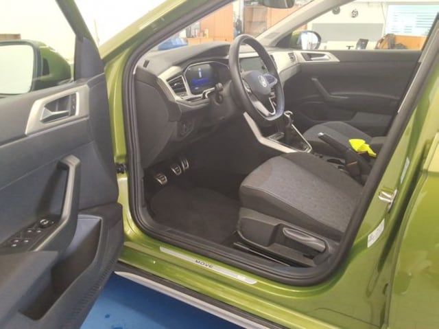 Volkswagen Taigo 1.0 TSI