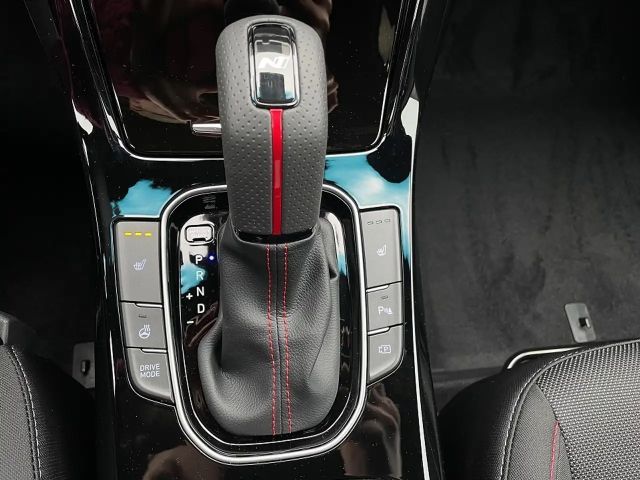 Hyundai i30 N Line T-GDi