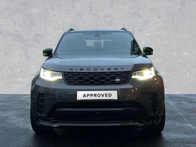 Land Rover Discovery AWD D300 Dynamic HSE