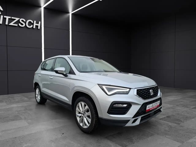 Seat Ateca Style