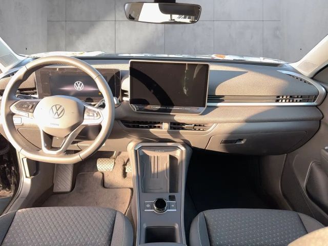 Volkswagen T-Roc DSG Life