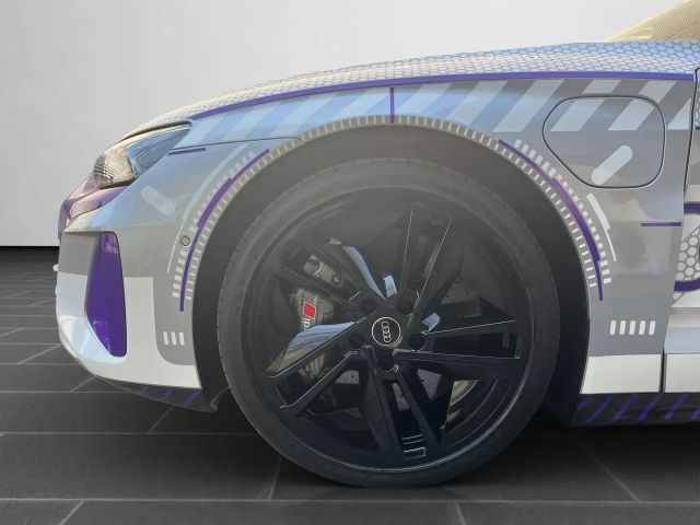 Audi RS e-tron GT 440 KW