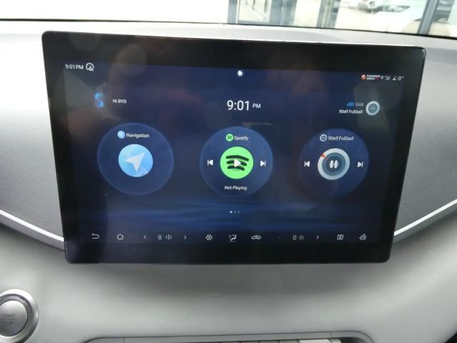 BYD Dolphin Surf 43.2 kWh Comfort