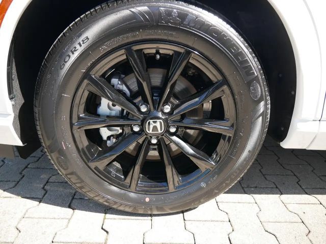 Honda CR-V 2.0 Advance