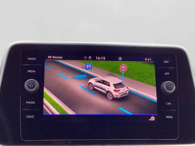 Volkswagen T-Roc 1.5 TSI DSG Move