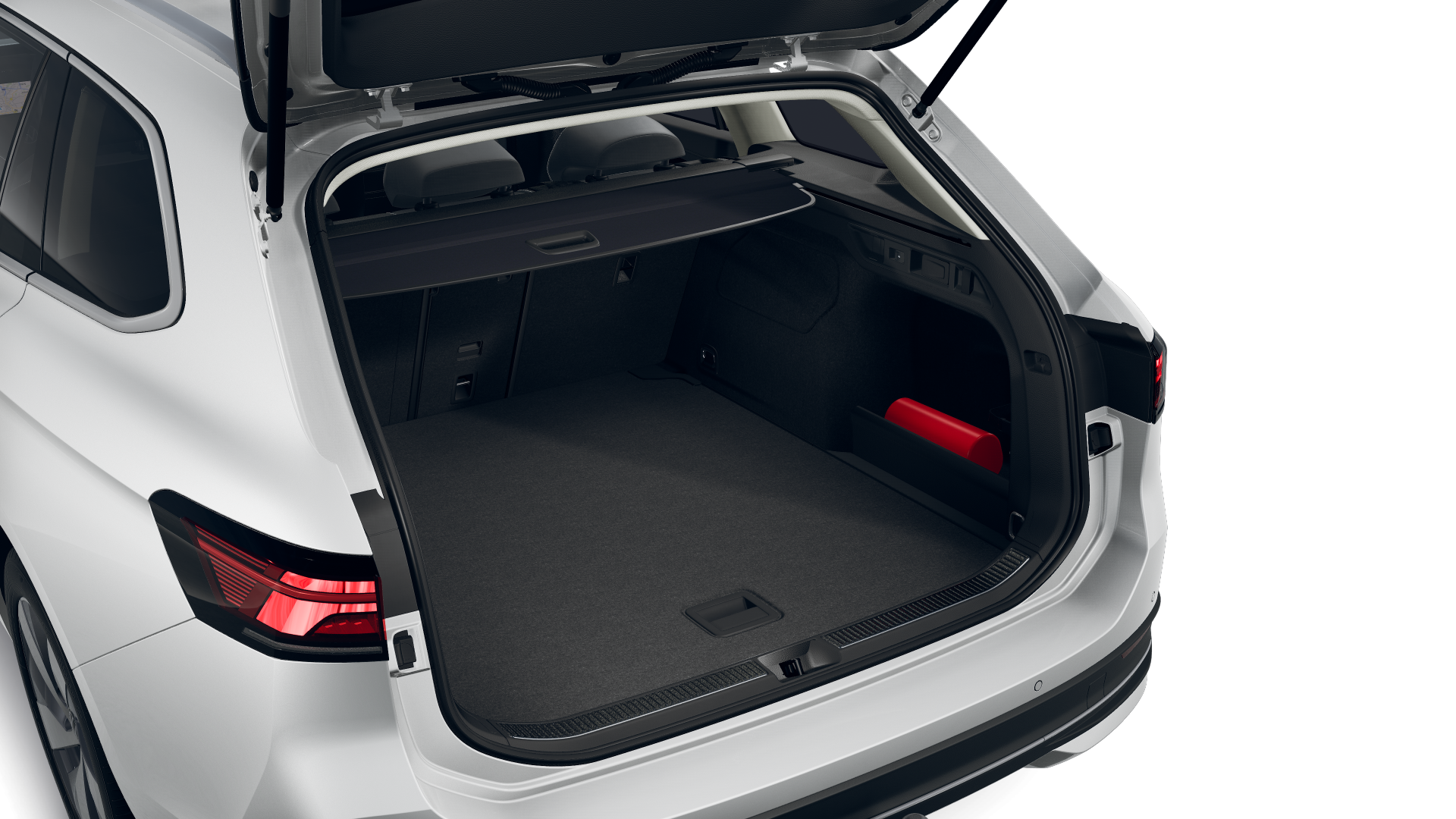 Volkswagen Passat DSG Variant