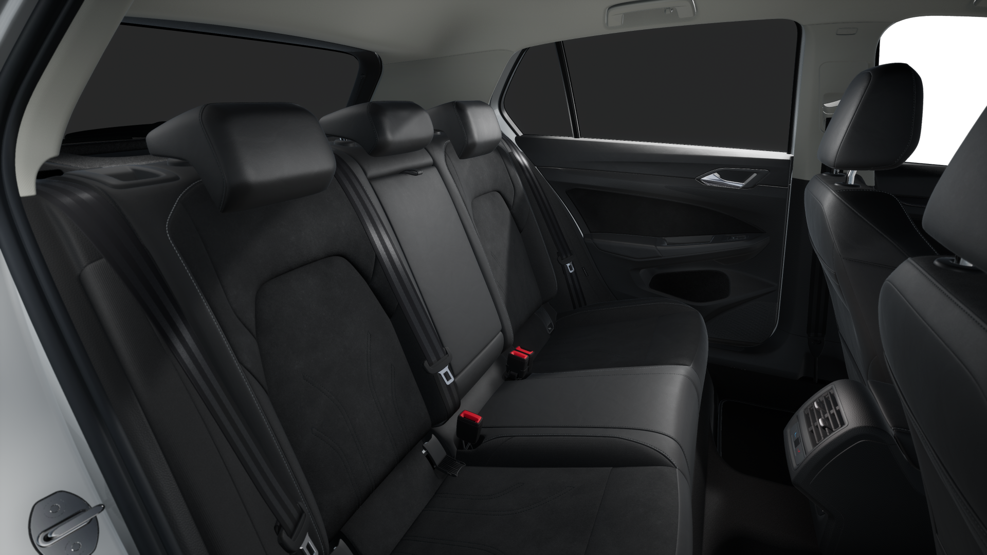 Volkswagen Golf DSG Golf VIII Style