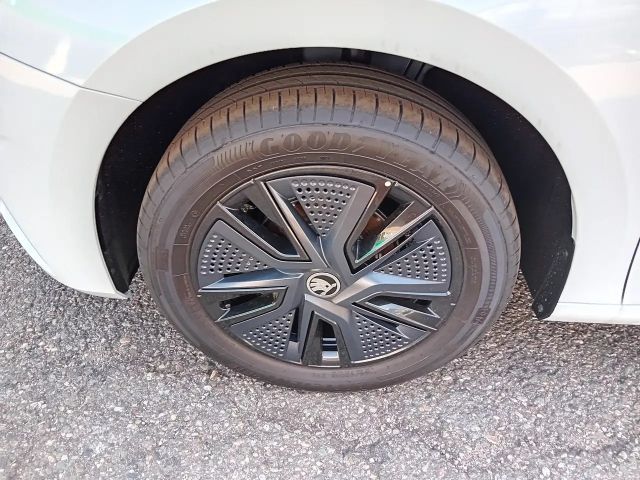 Skoda Fabia Selection