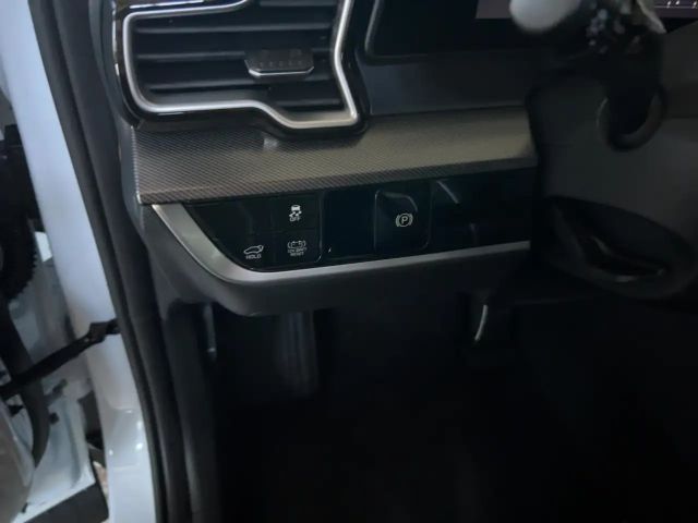 Kia Sportage GT-Line