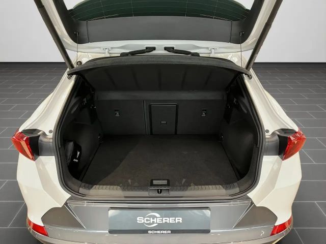 Cupra Formentor 2.0 TSI 4Drive DSG VZ