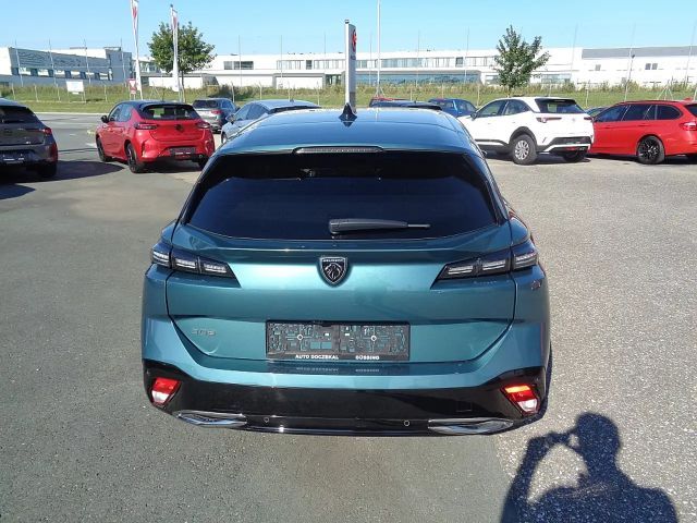 Peugeot 308 Allure Pack BlueHDi EAT8 SW