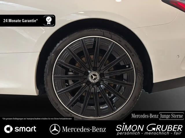 Mercedes-Benz CLE 450 4MATIC AMG Line