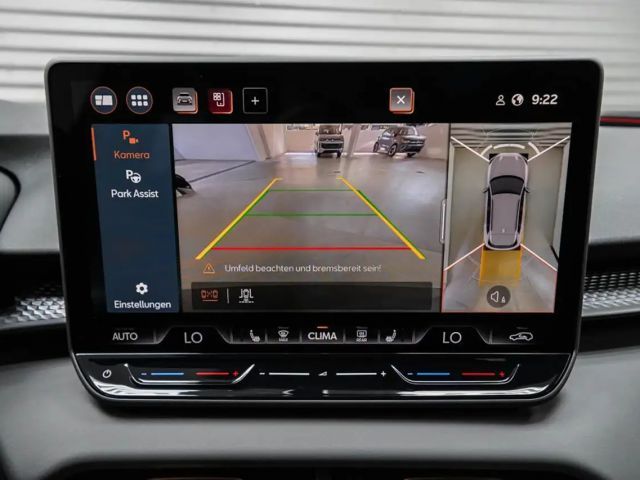 Cupra Terramar 2.0 TSI VZ