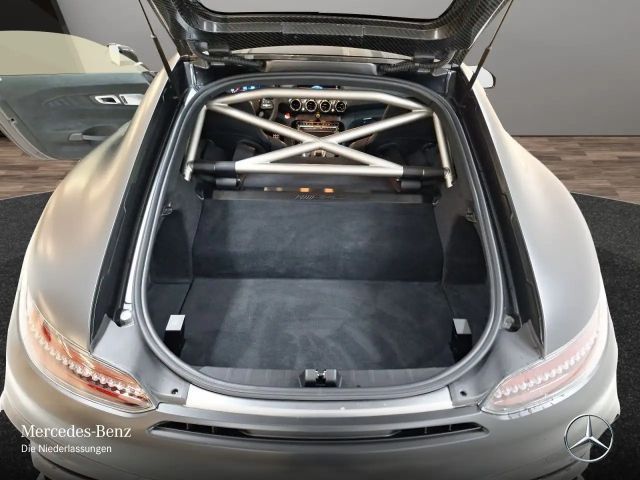 Mercedes-Benz AMG GT AMG Line Coupé