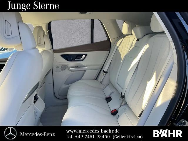 Mercedes-Benz EQE SUV 350