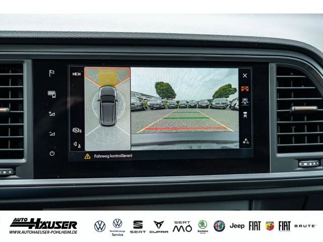 Cupra Ateca 1.5 TSI DSG