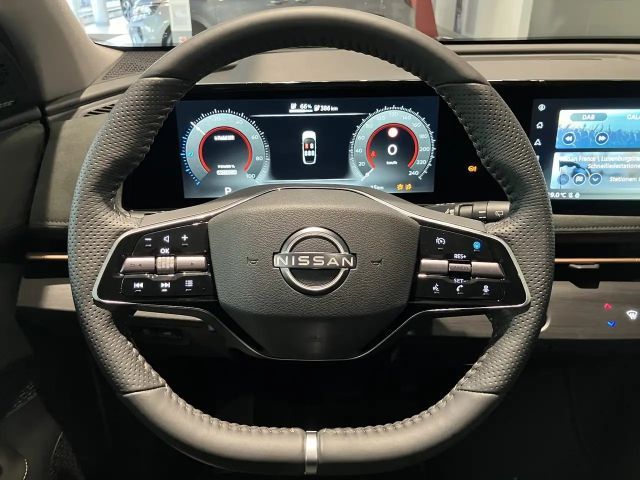 Nissan Ariya 87 kWh Evolve