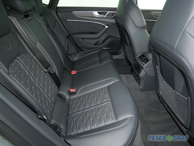 Audi RS7 Quattro Sportback