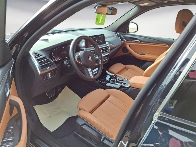 BMW X3 M-Sport xDrive20i