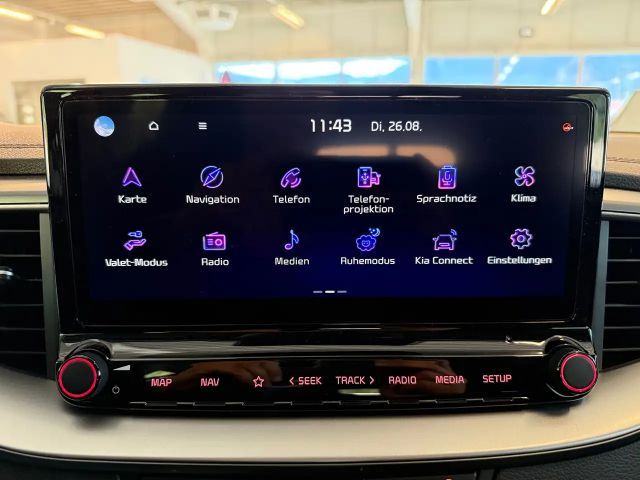 Kia Ceed GDi SportWagon