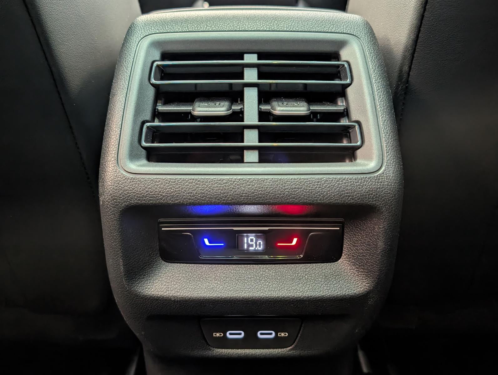 Volkswagen Tayron 2.0 TDI R-Line