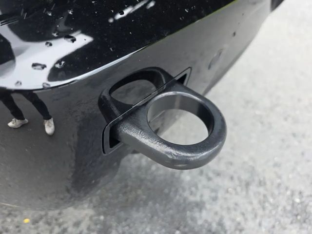 Land Rover Defender 110 D300 Dynamic HSE