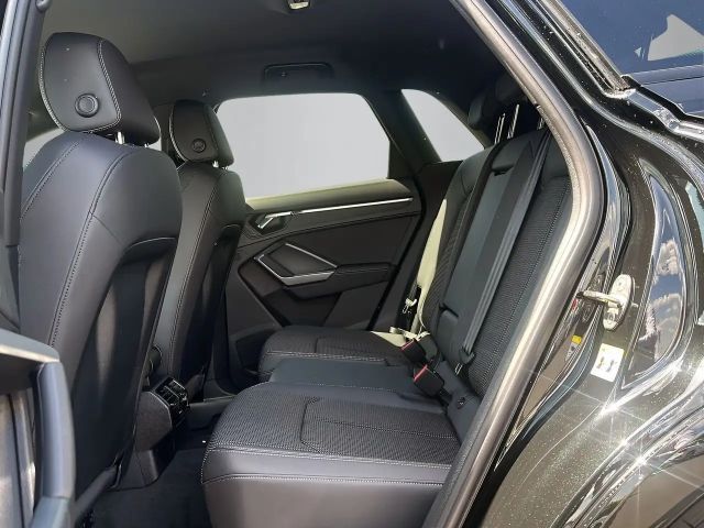 Audi Q3 35 TDI S-Line