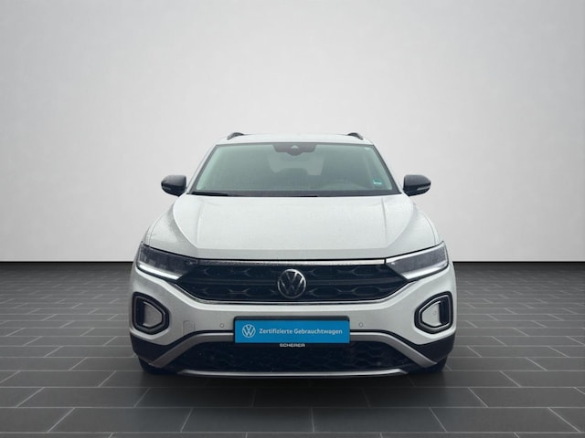 Volkswagen T-Roc 1.0 TSI