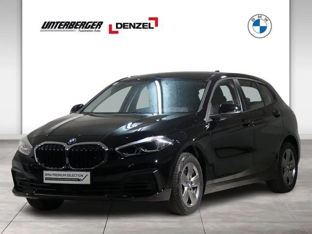 BMW 116 116i Advantage pakket Sedan