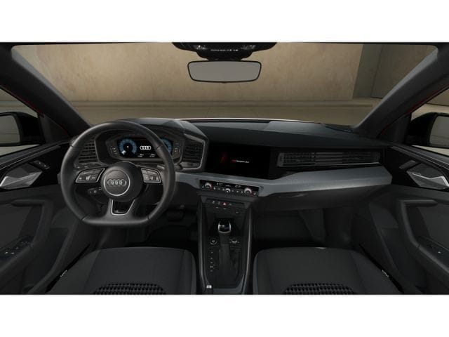 Audi A1 35 TFSI S-Line S-Tronic Sportback