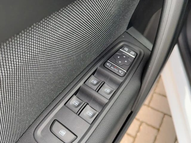 Nissan Townstar N-Connecta Townstar EV