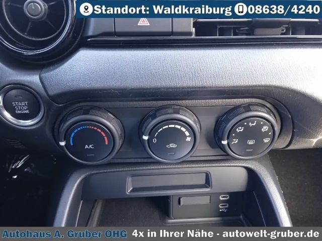 Mazda MX-5 Prime-line SkyActiv