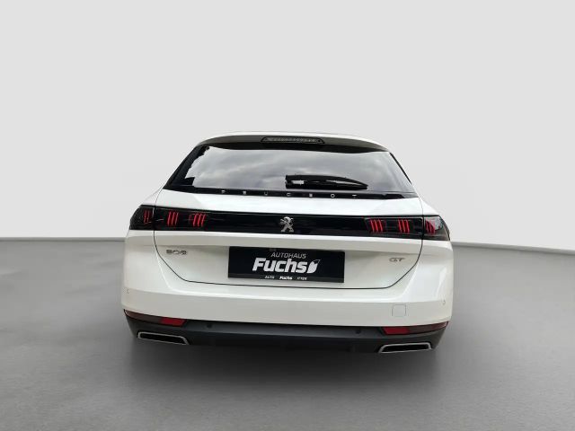Peugeot 508 GT-Line